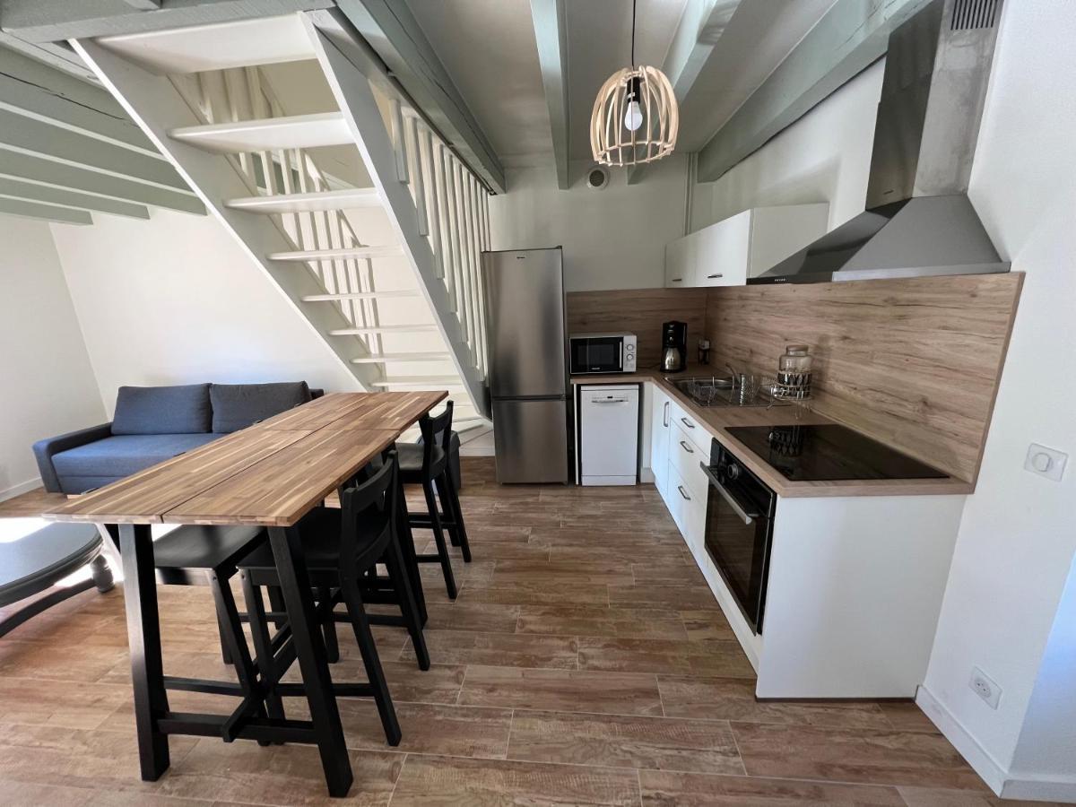 Maison Idealement Situee Avec Parking Gratuit Ancenis Exterior foto